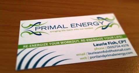 Primal Energy