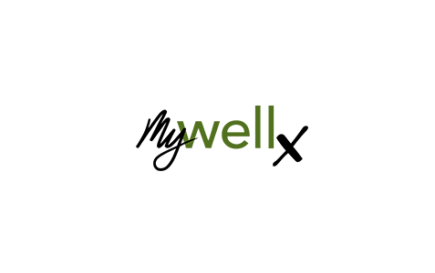 MyWellx Logo