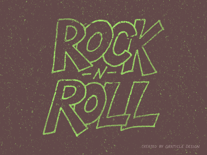 Rock ‘n Roll