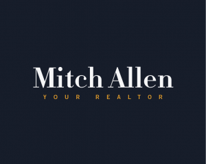 Mitch Allen Logo Brand Identity Graticle Design 10