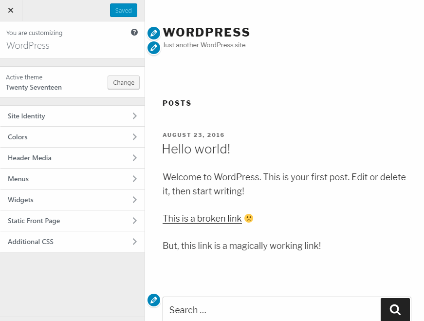 creating-pages-in-the-wordpress-customizer-2017