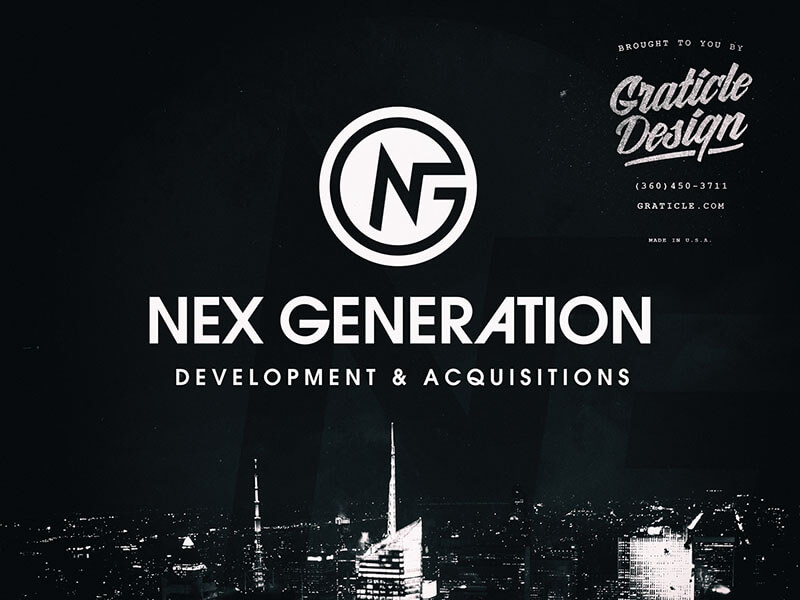 Nex Generation, LLC.