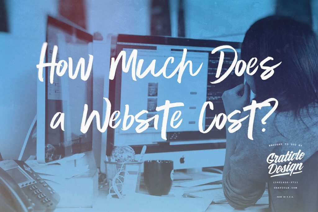 How Much Does a Website Cost - Graticle (2)