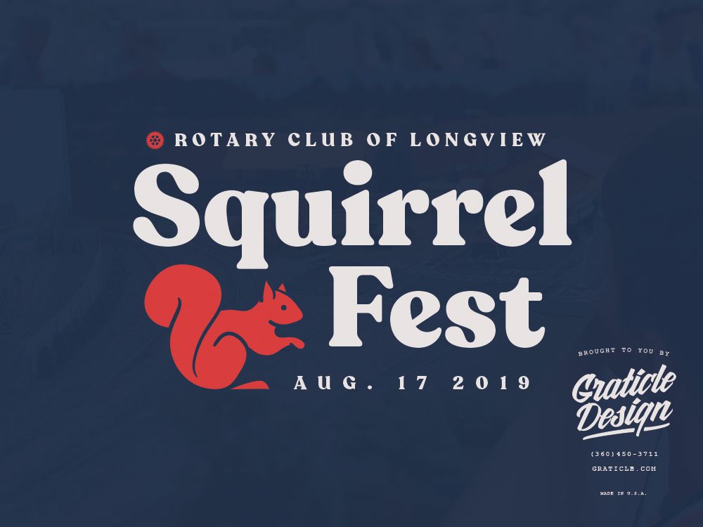 Squirrel Fest