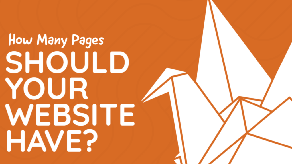 how-many-pages-should-your-website-have-graticle