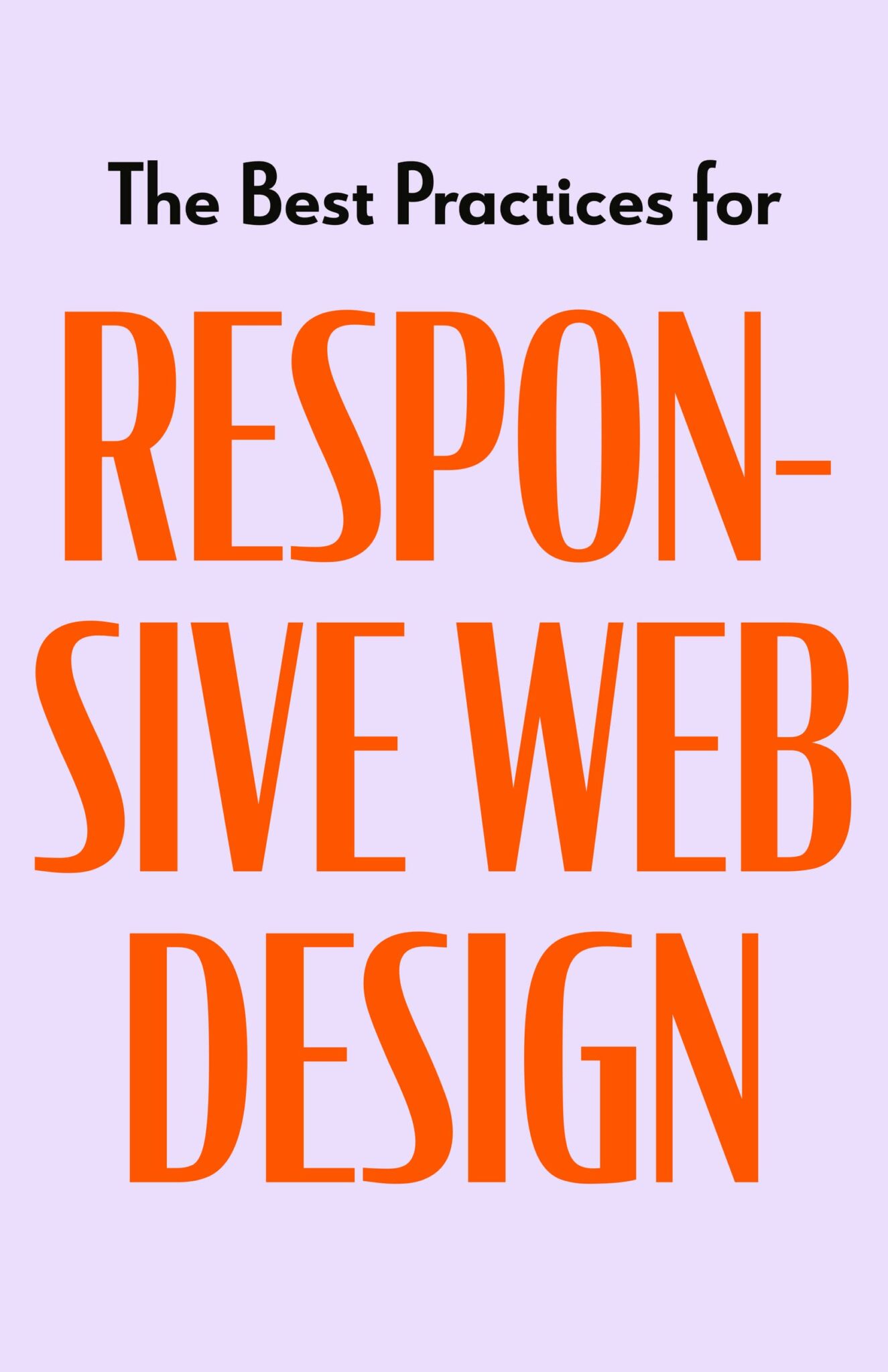 the-best-practices-for-responsive-web-design