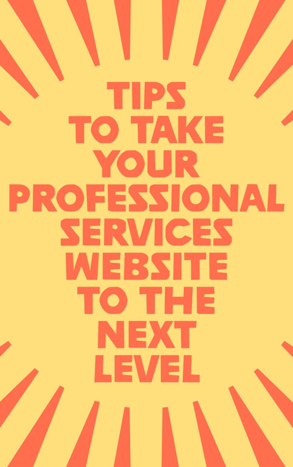 tips-to-take-your-professional-services-website-to-the-next-level