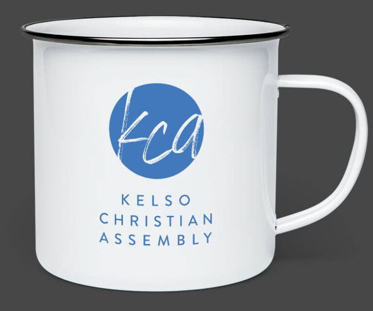 Kelso Logo Design