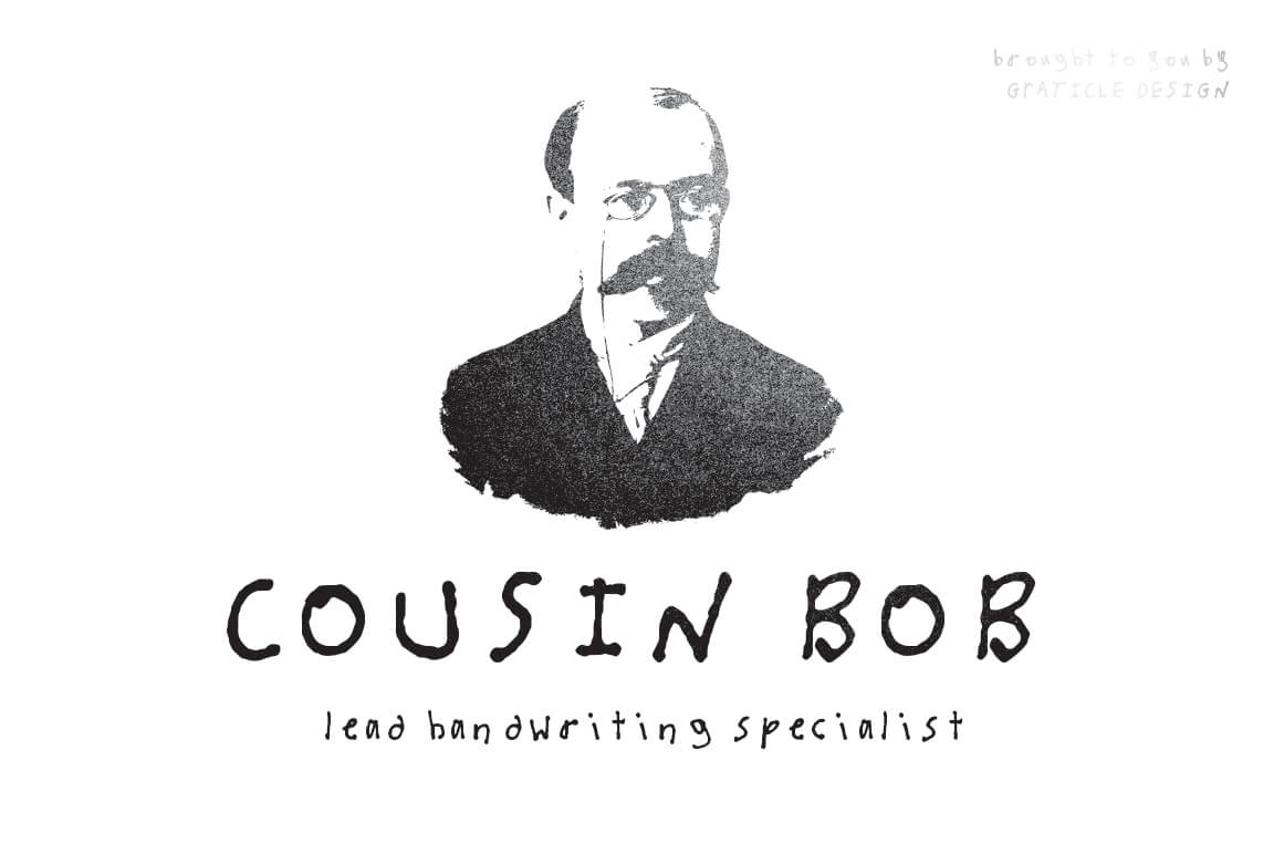 Cousin Bob