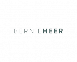 Logo and Brand Identity Bernie Heer Graticle Design 04