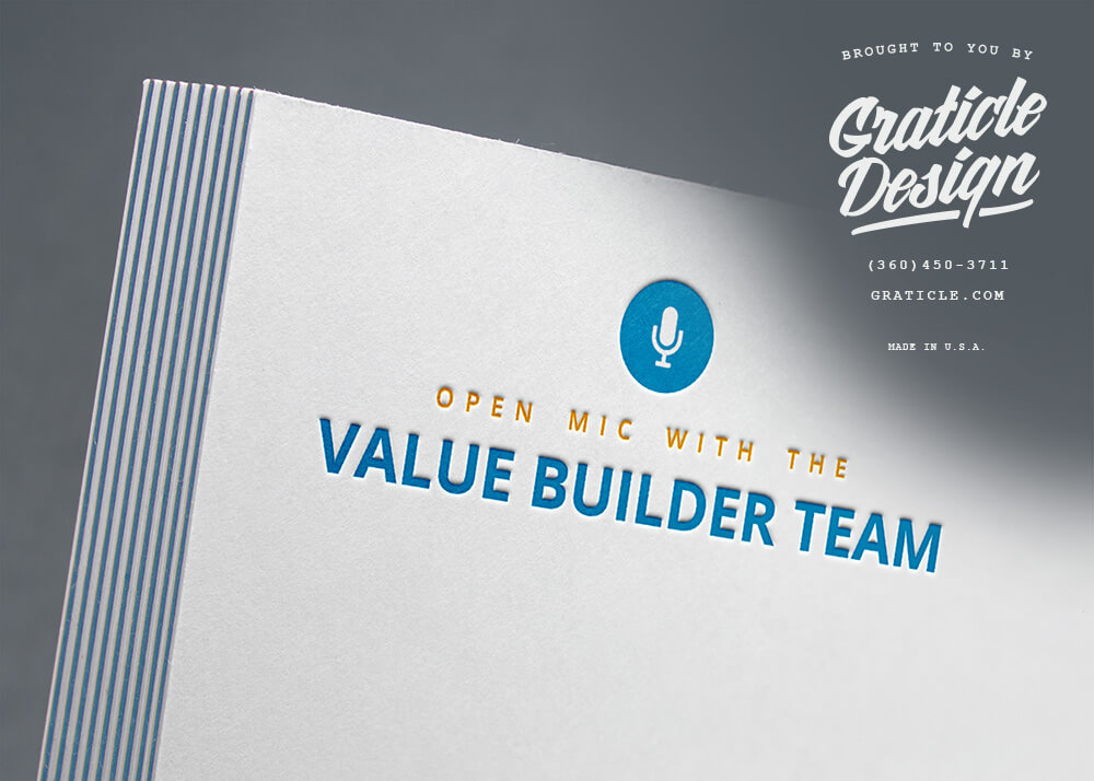 Value Builder Team