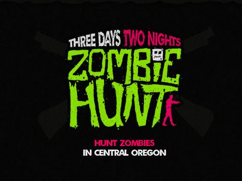 Zombie Hunt USA
