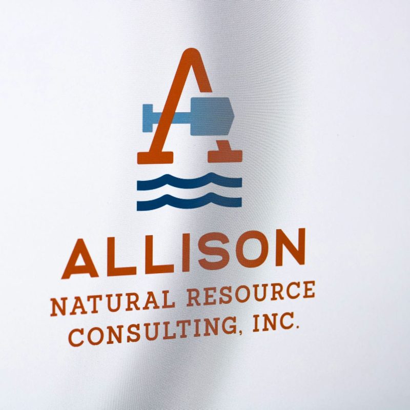 natural resources logo designer